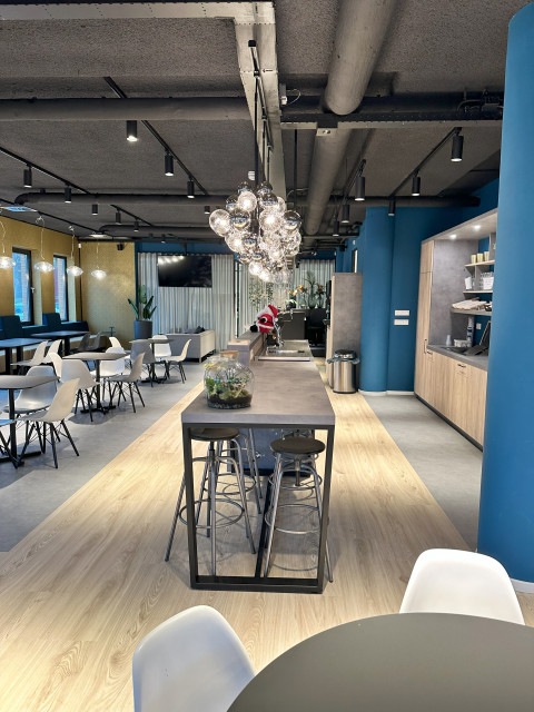 fika lounge