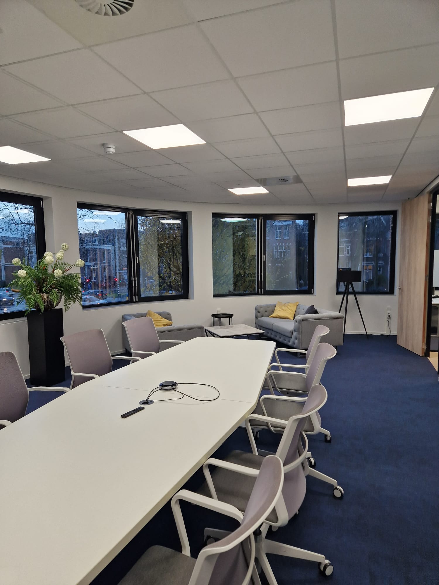 boardroom